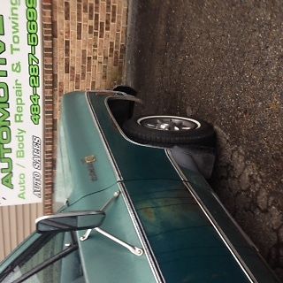 1978 Chevrolet C/K Pickup 1500 - photo 5