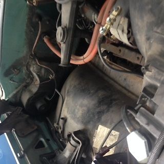 1978 Chevrolet C/K Pickup 1500 - photo 8