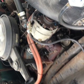 1978 Chevrolet C/K Pickup 1500 - photo 9