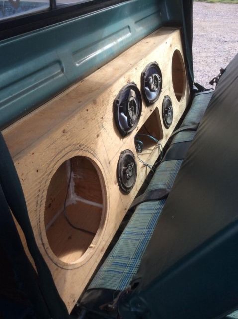 1978 Chevrolet C/K Pickup 1500 - photo 12