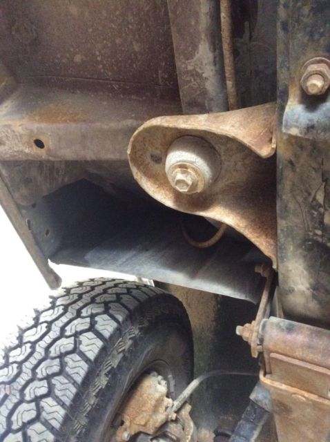 1978 Chevrolet C/K Pickup 1500 - photo 13