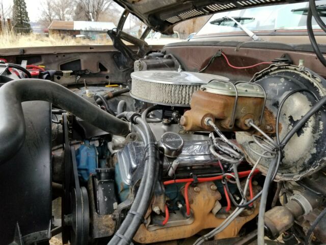 1978 Chevrolet C/K Pickup 2500 - photo 10