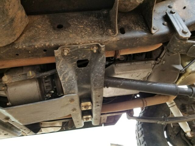 1978 Chevrolet C/K Pickup 2500 - photo 5