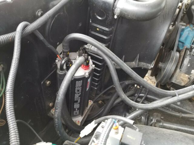 1978 Chevrolet C/K Pickup 2500 - photo 8