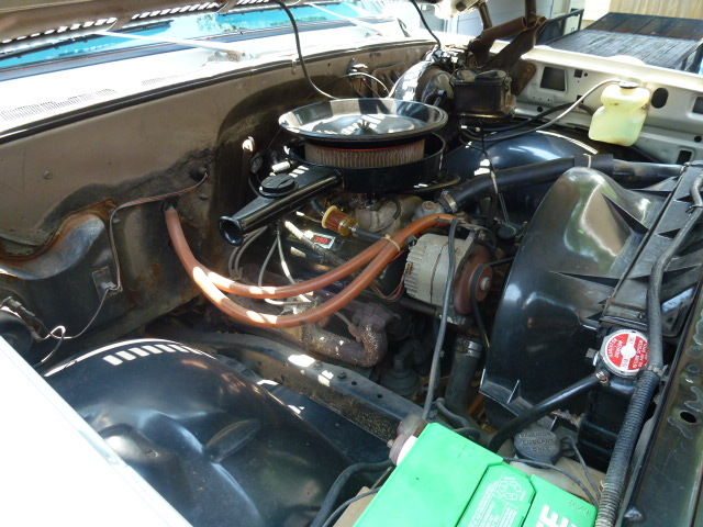 1978 Chevrolet Scottsdale - photo 11