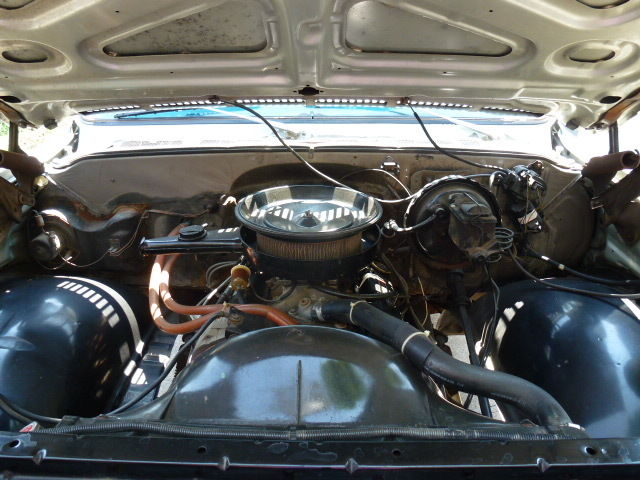 1978 Chevrolet Scottsdale - photo 12