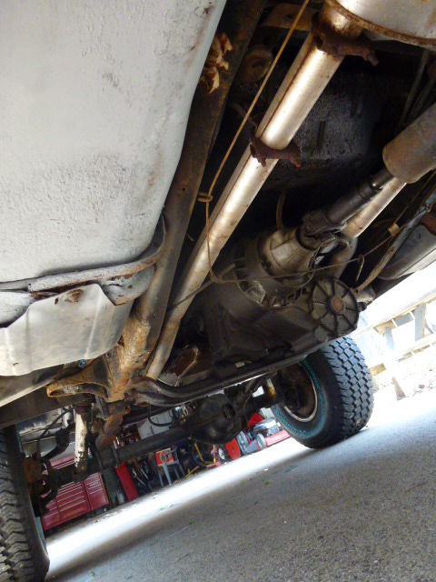 1978 Chevrolet Scottsdale - photo 13