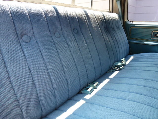 1978 Chevrolet Scottsdale - photo 9