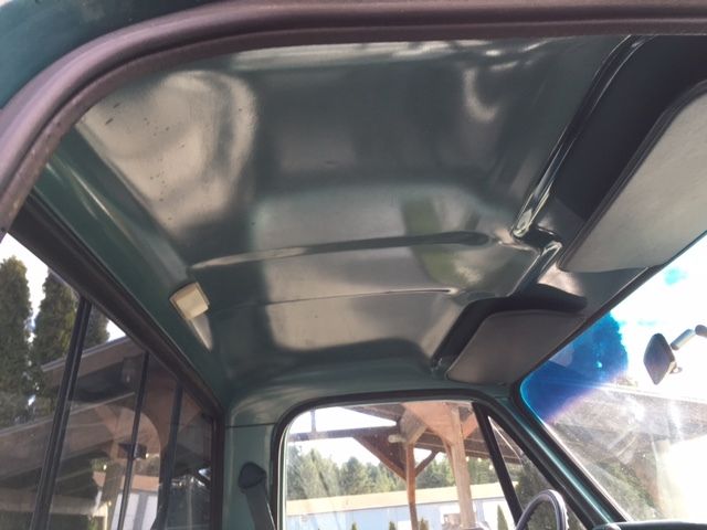 1978 Chevrolet C/K Pickup 1500 silverado - photo 5