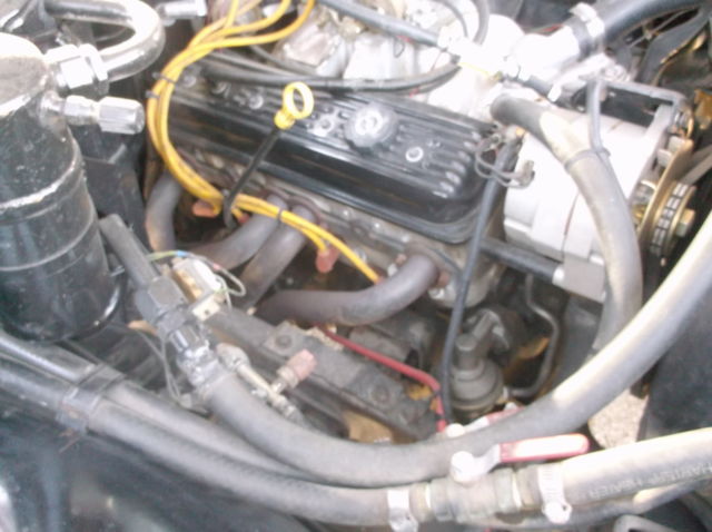 1978 Chevrolet C/K Pickup 1500 - photo 7