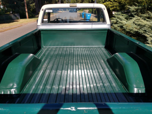 1978 Chevrolet Silverado 2500 Silverado - photo 9