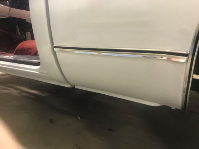 1978 Chevrolet C-10 silverado - photo 13