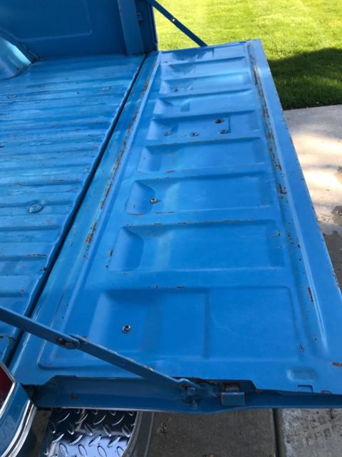 1978 Chevrolet Other Pickups Silverado Camper Special - photo 11