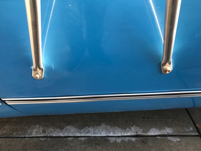 1978 Chevrolet Other Pickups Silverado Camper Special - photo 12