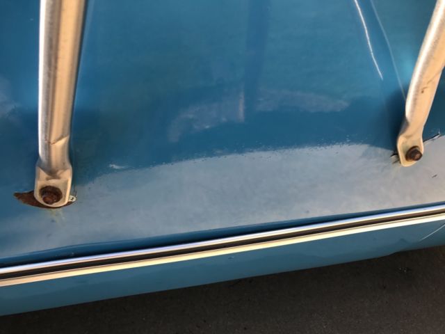 1978 Chevrolet Other Pickups Silverado Camper Special - photo 13