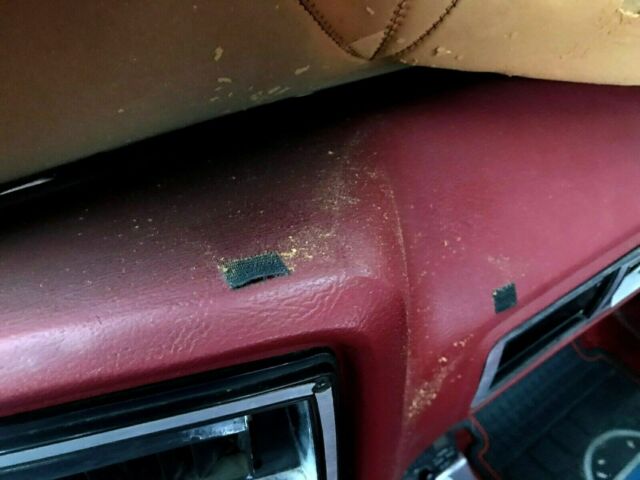 1978 Chevrolet C/K Pickup 2500 K20 4x4 - photo 12
