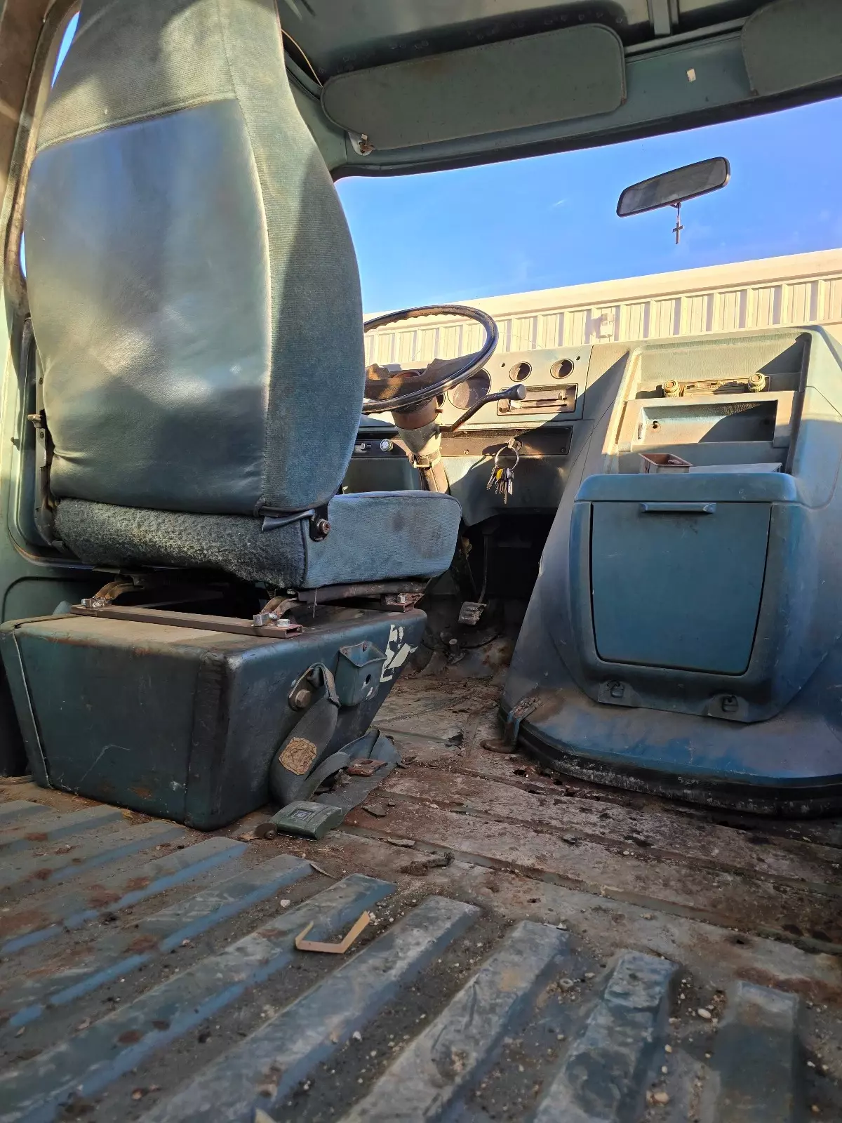 1978 Chevrolet G10 Van - photo 5