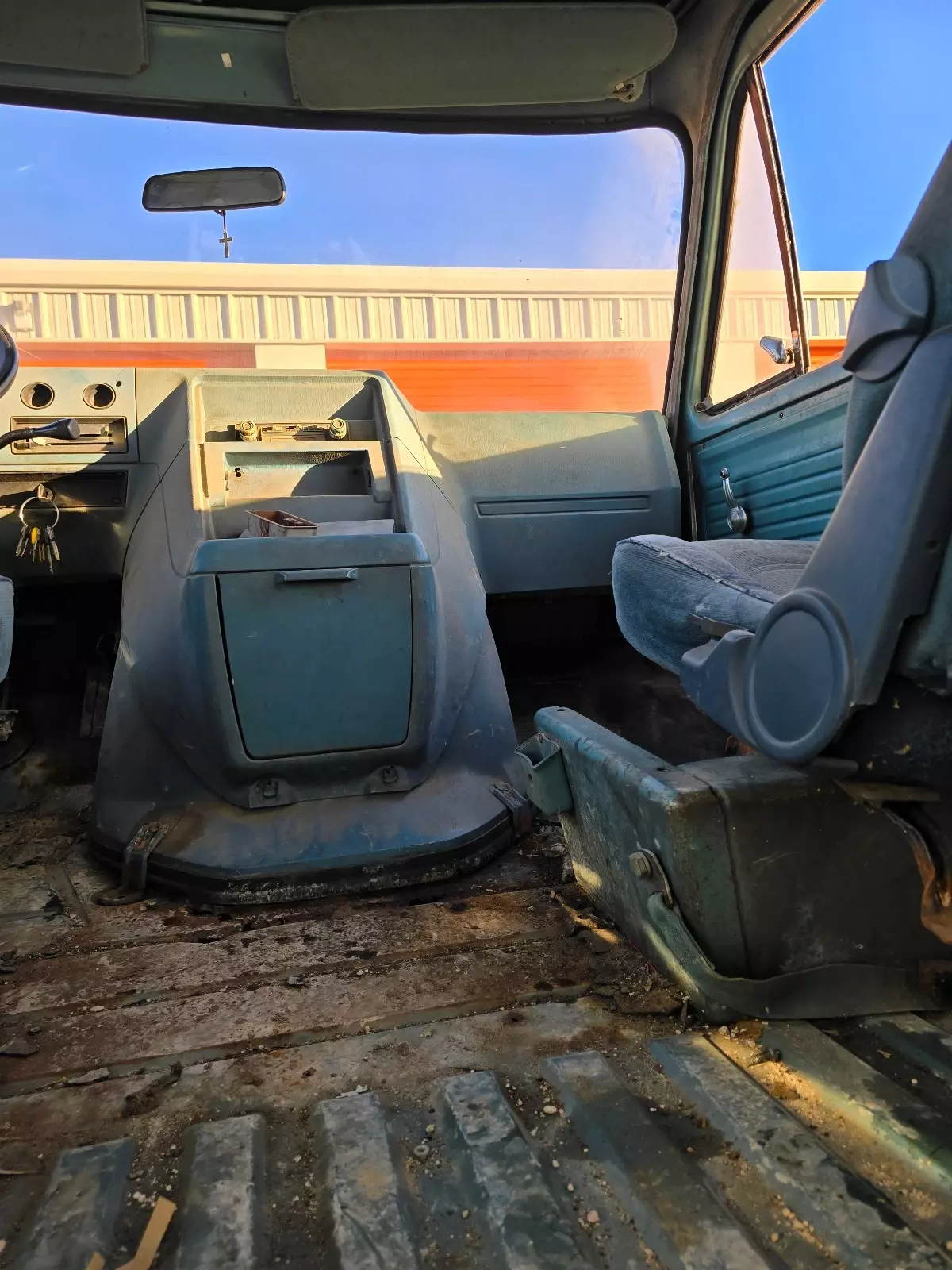 1978 Chevrolet G10 Van - photo 6