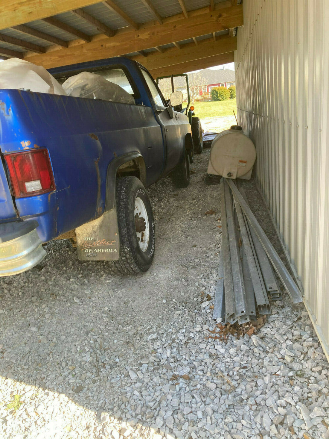 1978 Chevrolet C-10 - photo 5