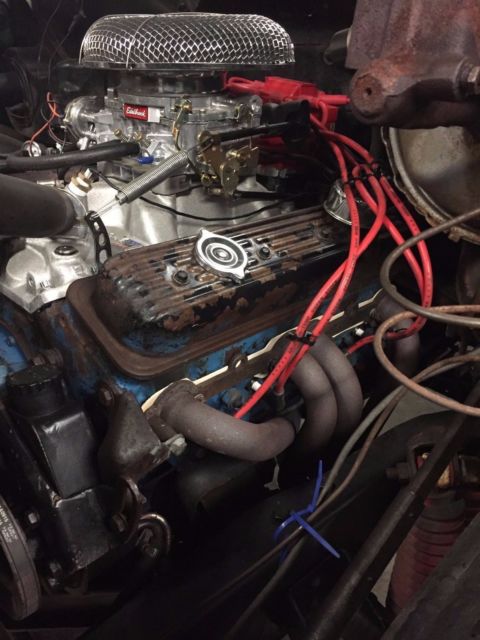 1978 Chevrolet C/K Pickup 1500 none - photo 9
