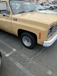 1978 Chevrolet C-10 - photo 3