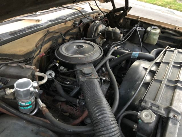 1978 Chevrolet Other Pickups ONE OWNER - photo 11