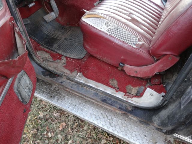 1978 Chevrolet C/K Pickup 1500 HAS ALL OF IT! - photo 12
