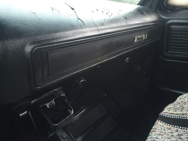 1978 Chevrolet C/K Pickup 2500 - photo 12