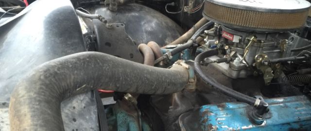 1978 Chevrolet C/K Pickup 2500 - photo 9