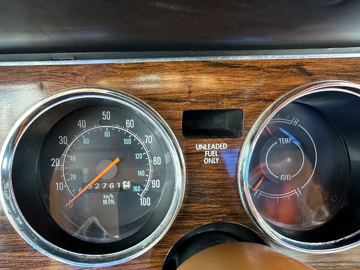 1978 Chrysler Cordoba SPECIAL - photo 9