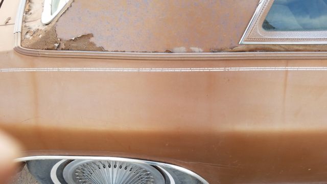 1978 Chrysler Cordoba - photo 9