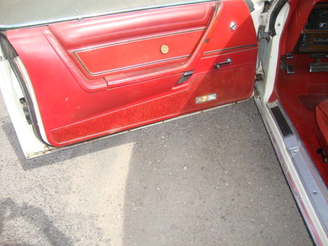 1978 Chrysler Cordoba - photo 10