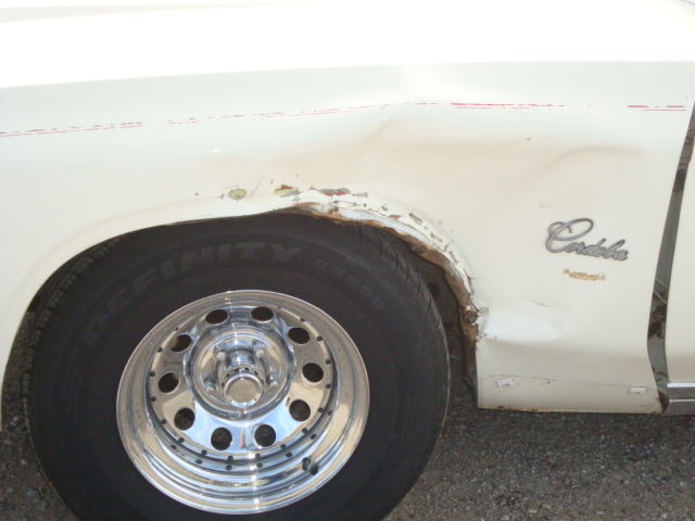 1978 Chrysler Cordoba - photo 7