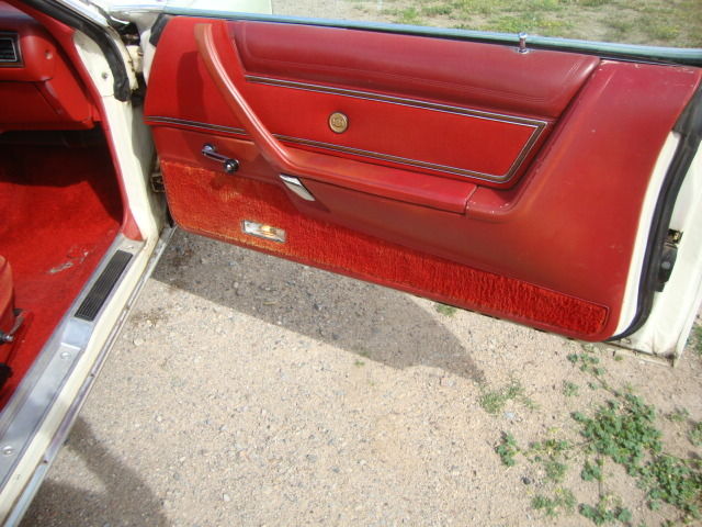 1978 Chrysler Cordoba - photo 9
