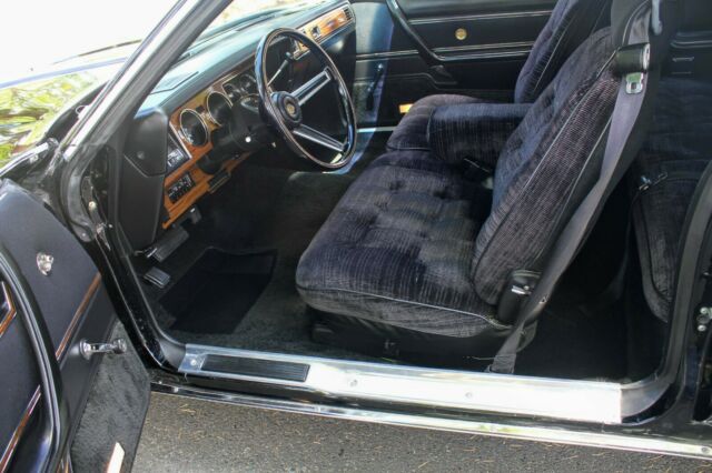 1978 Chrysler Cordoba - photo 12
