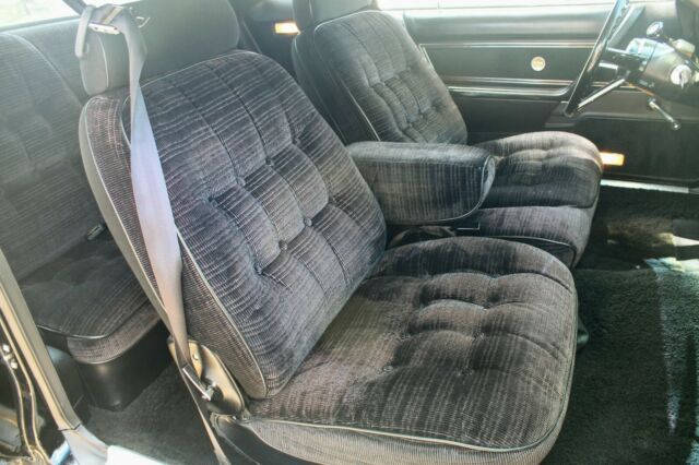 1978 Chrysler Cordoba - photo 13