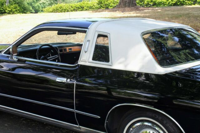 1978 Chrysler Cordoba - photo 6