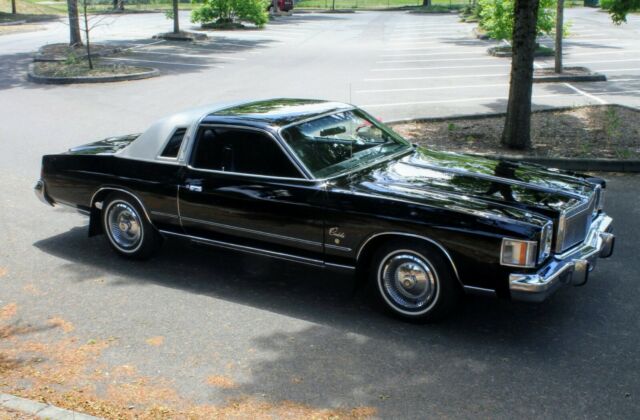 1978 Chrysler Cordoba - photo 7