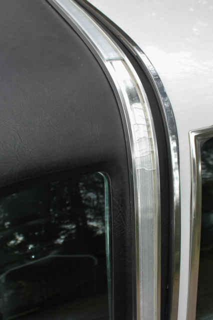1978 Chrysler Cordoba Crown Coupe - photo 10