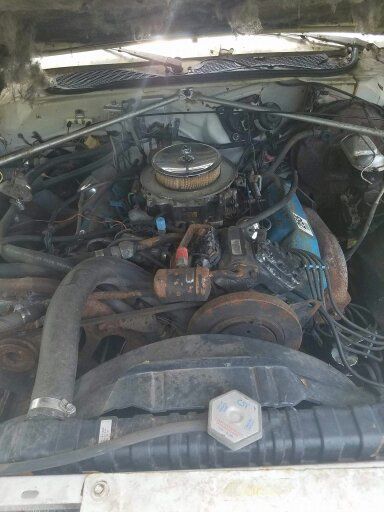 1978 Chrysler Cordoba - photo 10