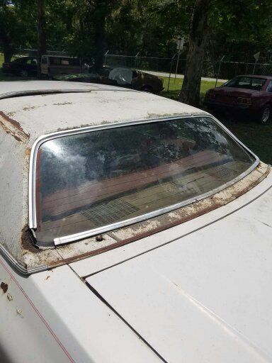 1978 Chrysler Cordoba - photo 11
