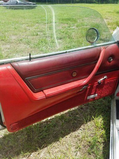 1978 Chrysler Cordoba - photo 8