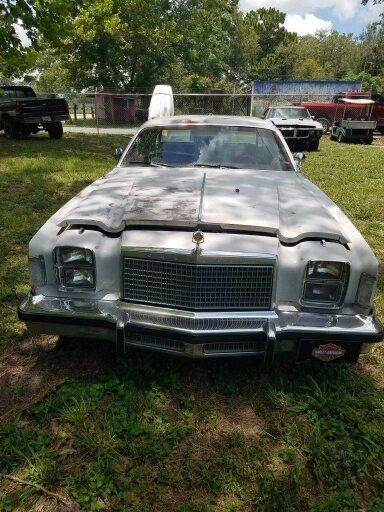 1978 Chrysler Cordoba - photo 9