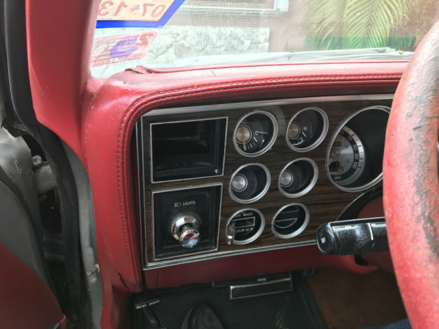1978 Chrysler LeBaron - photo 12