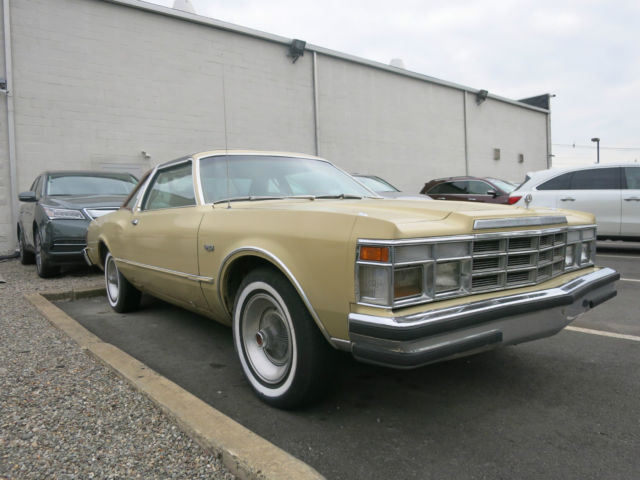 1978 Chrysler LeBaron - photo 10