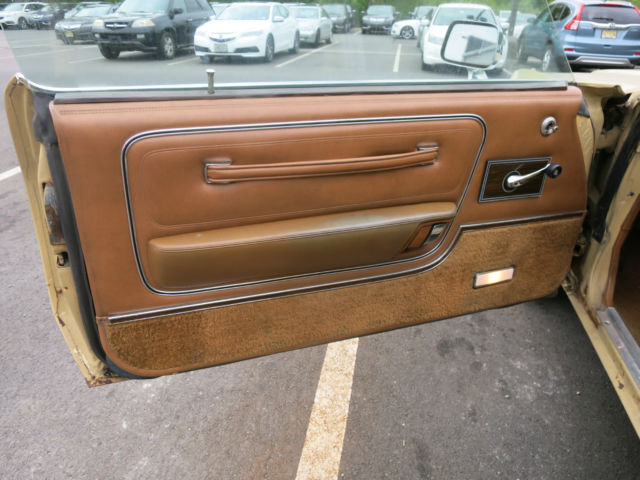 1978 Chrysler LeBaron - photo 13
