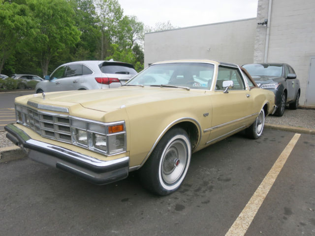 1978 Chrysler LeBaron - photo 3