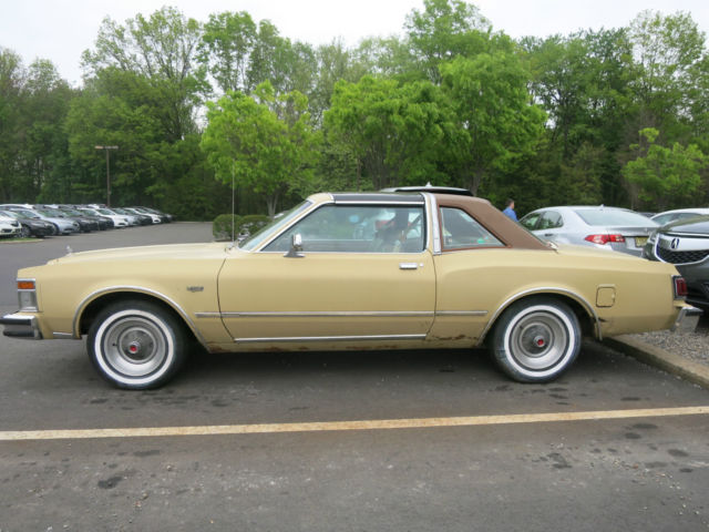 1978 Chrysler LeBaron - photo 4
