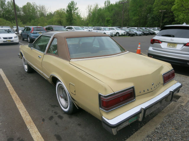 1978 Chrysler LeBaron - photo 5