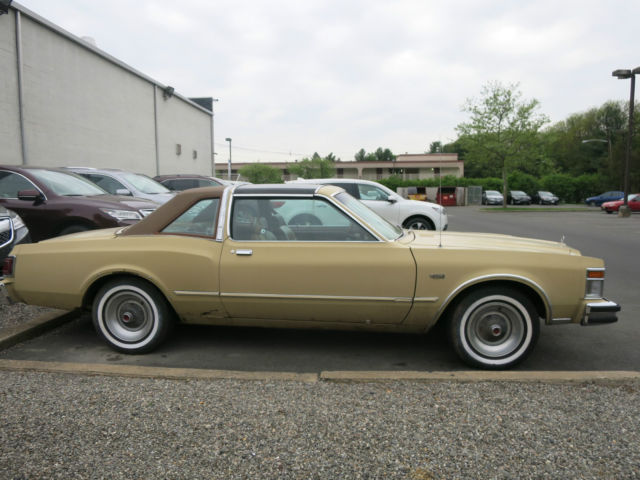 1978 Chrysler LeBaron - photo 9